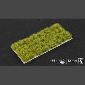 Gamers Grass 12mm Jungle XL Tufts