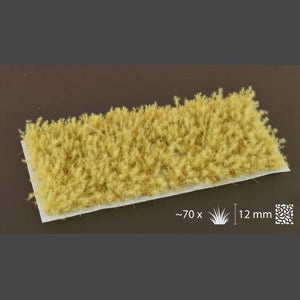 Gamers Grass 12mm Spikey Beige Tufts