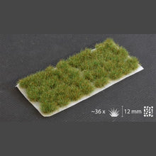 Load image into Gallery viewer, Gamers Grass 12mm Strong Green XL Tufts