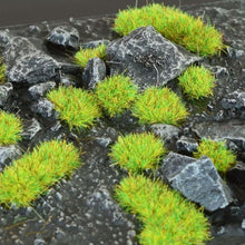 Load image into Gallery viewer, Gamers Grass 2mm Dark Moss Tufts