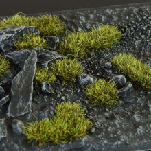 Load image into Gallery viewer, Gamers Grass 2mm Dark Moss Tufts