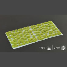 Load image into Gallery viewer, Gamers Grass 2mm Moss Tufts