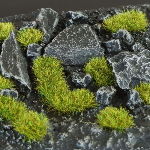 Gamers Grass 2mm Moss Tufts