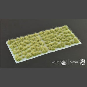 Gamers Grass 4/5mm Autumn Tufts