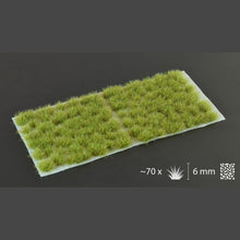 Load image into Gallery viewer, Gamers Grass Dry Green 6mm Wild