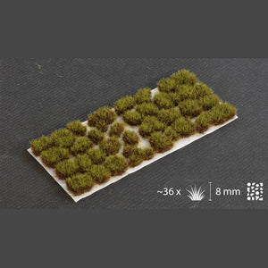 Gamers Grass 8mm Swamp Tufts