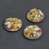 Gamer's Grass Resin Basing Bits - Rocks